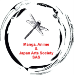 Manga, Anime & Japan Arts Society SAS