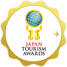 JAPAN TOURISM AWARDS